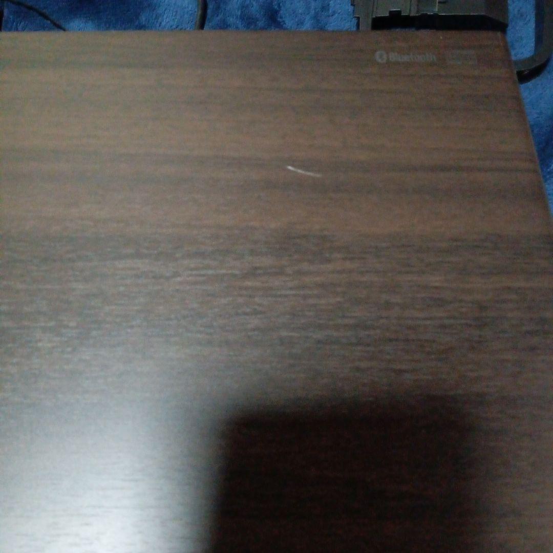 ム*助様 VICTOR ミニコンポEX-D7