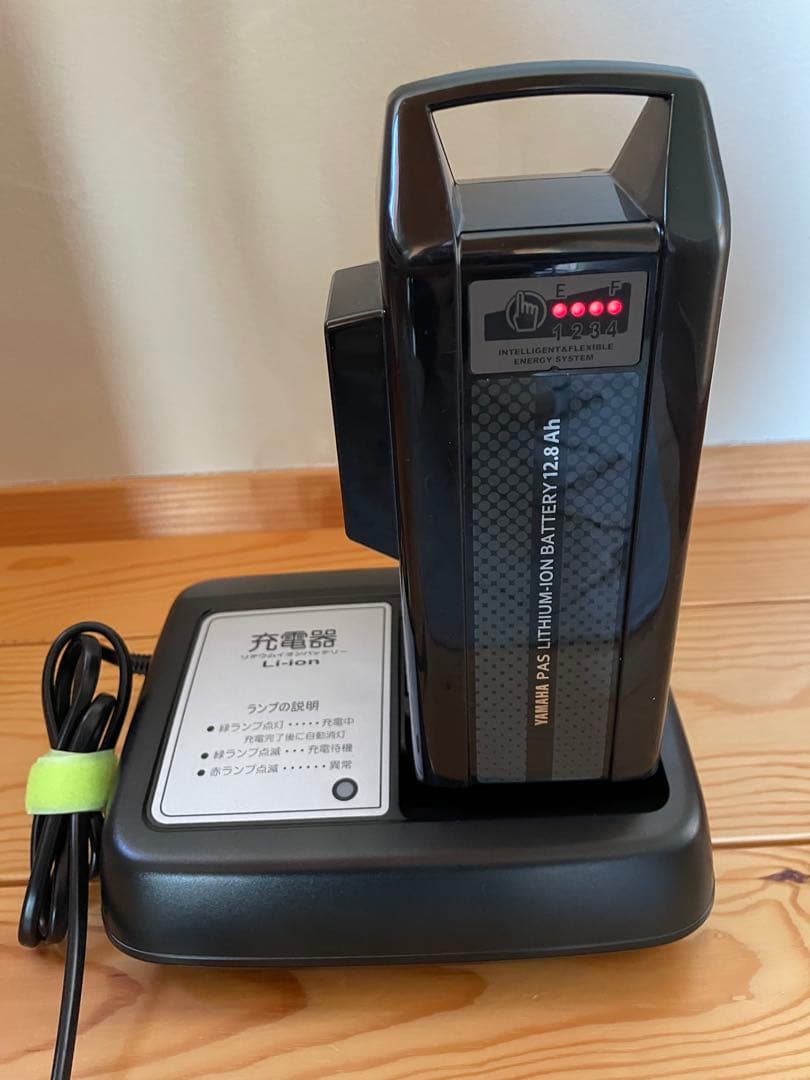 YAMAHA PAS Babby XL 20型　電動アシスト自転車　長野県松本市