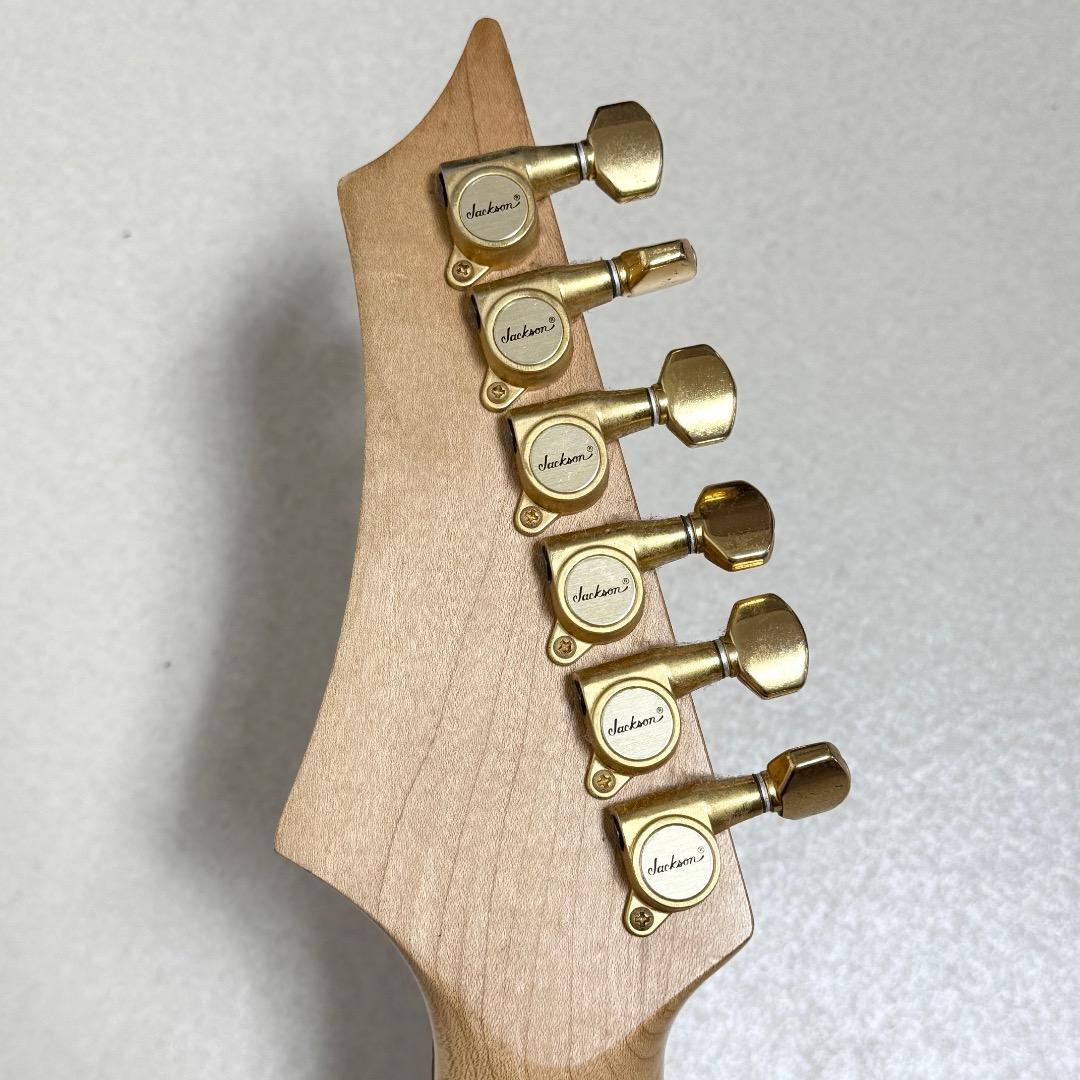 日本製 CHARVEL BY JACKSON CDS-075 Dinky