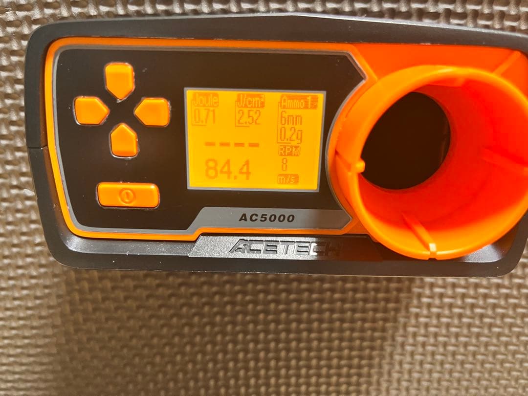 【東京マルイ】VSR-10 プロスナイパー　エアコキ