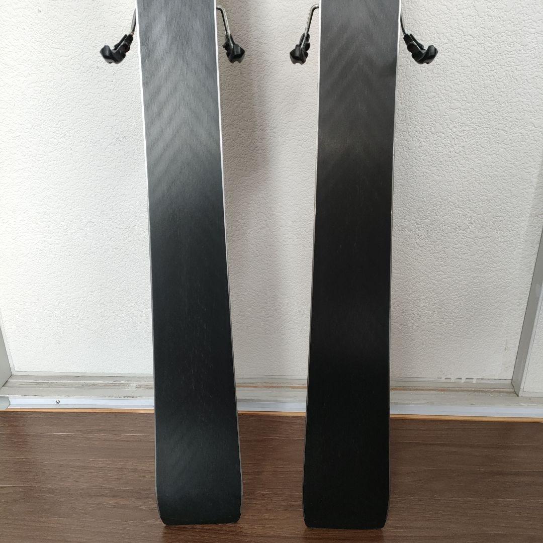 Völkl Deacon スキー板 ビンディング付属 23/24モデル