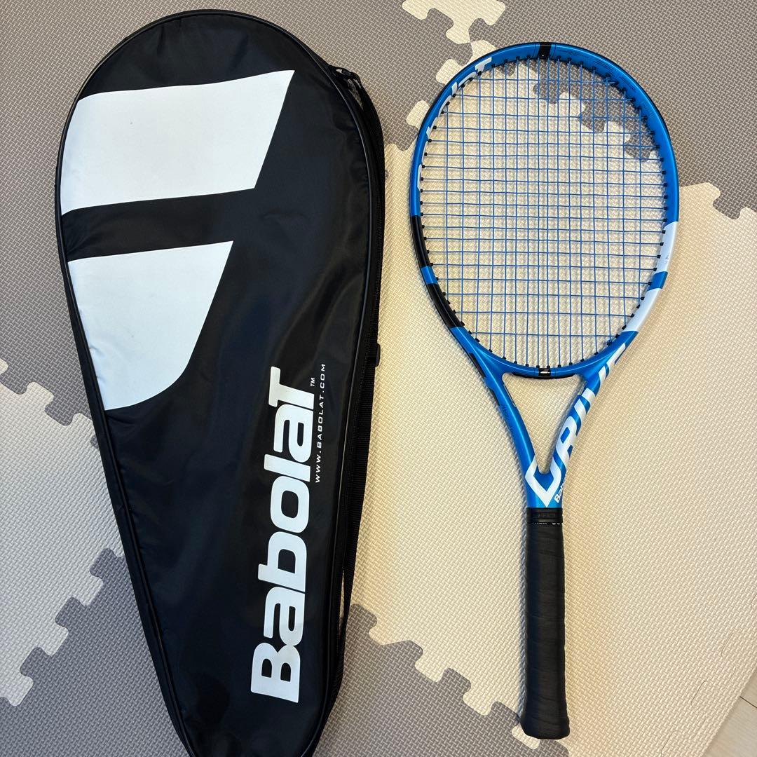 テニスラケット