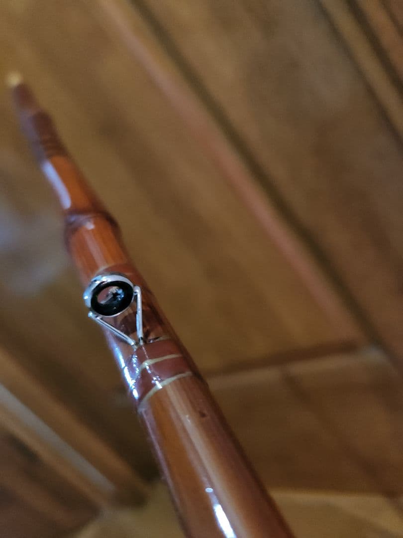 和竿、カワハギ、本日限り