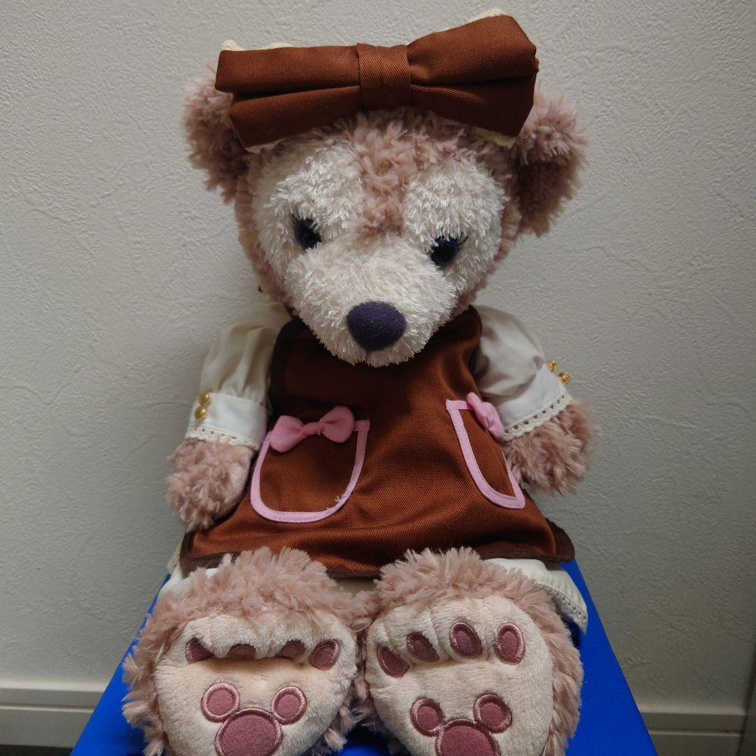 シェリーメイぬいぐるみ