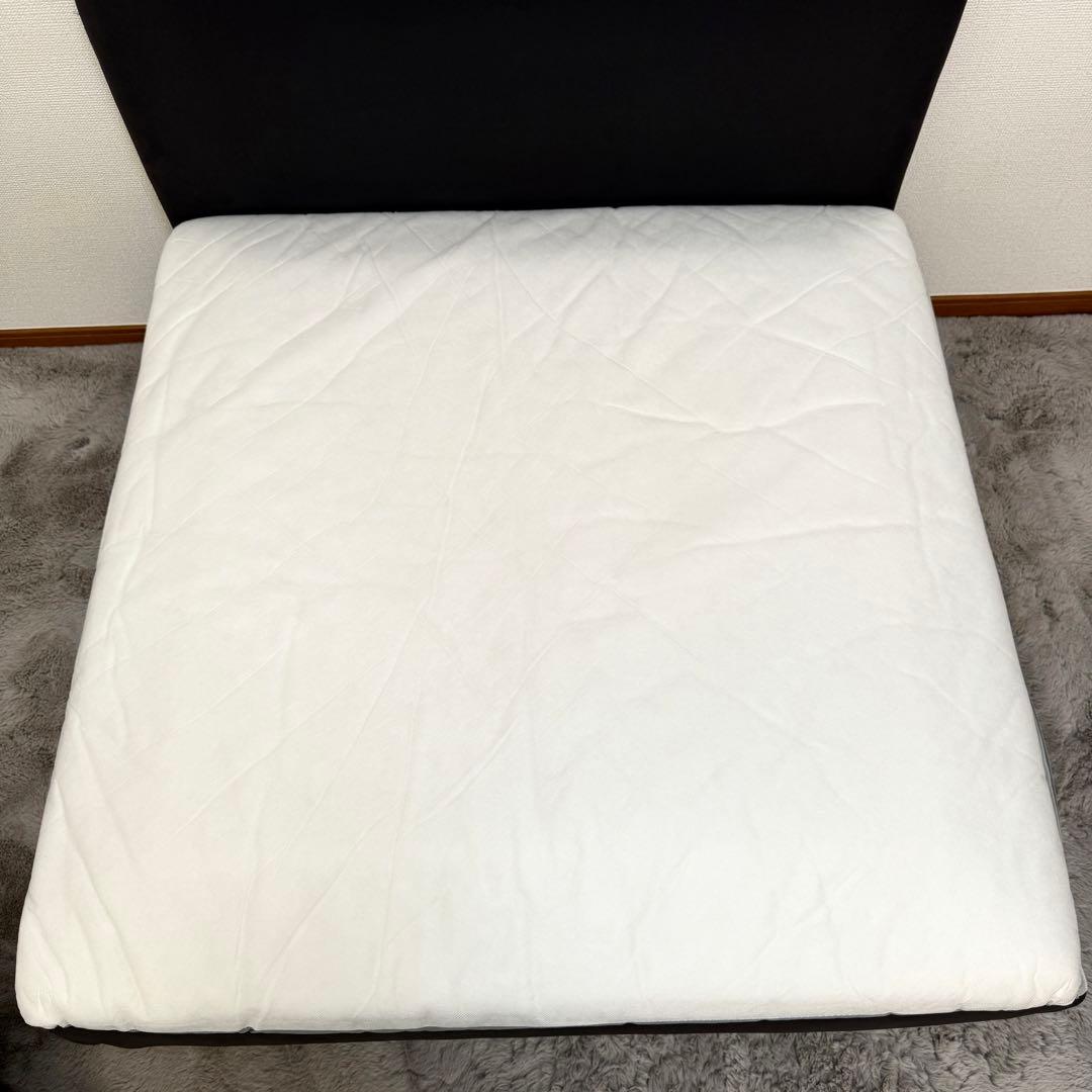 【極美品/無料配送有り】 IKEA イケア ソーデルハムン 1人掛け グレー