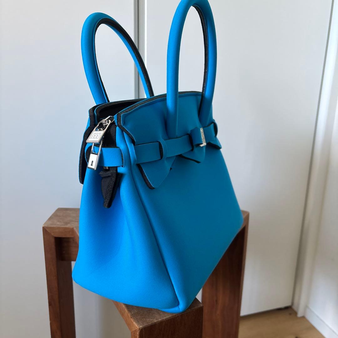 バッグ SAVE MY BAG T-PETITE MISS PLUS