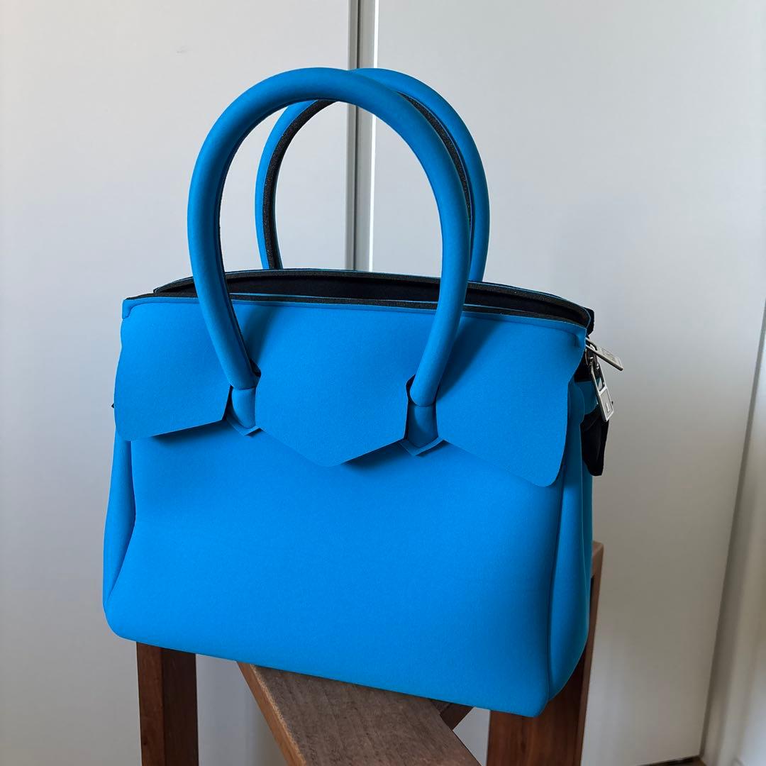 バッグ SAVE MY BAG T-PETITE MISS PLUS