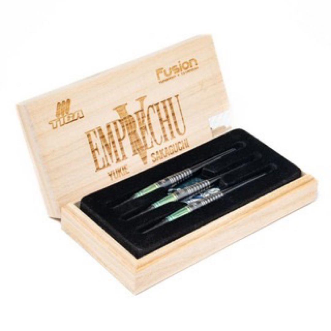 定価19,800円！ティガ エンプレチュ5 フュージョン 1