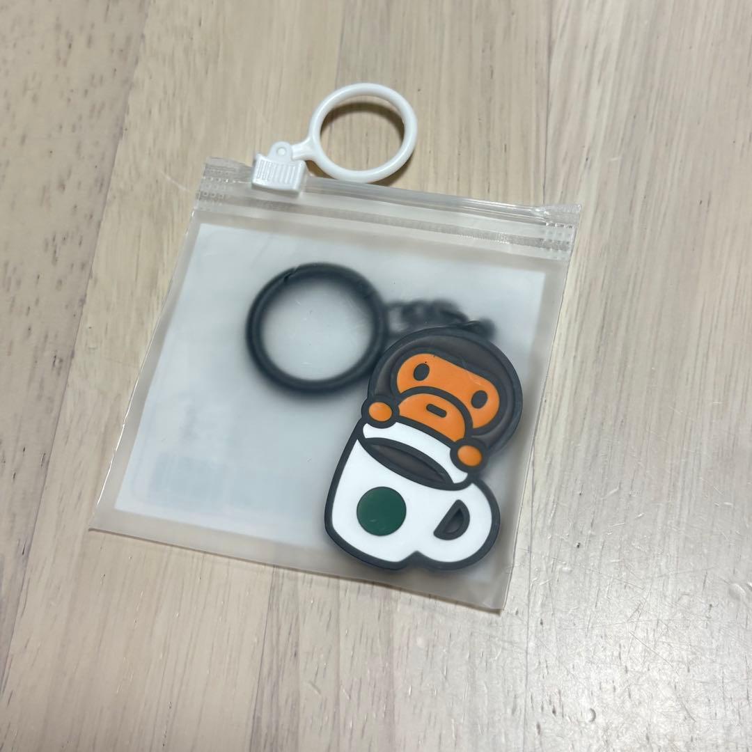 韓国限定スターバックス BABYMILO BAPEAPE エイプ セット