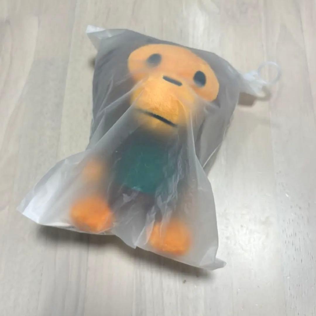 韓国限定スターバックス BABYMILO BAPEAPE エイプ セット