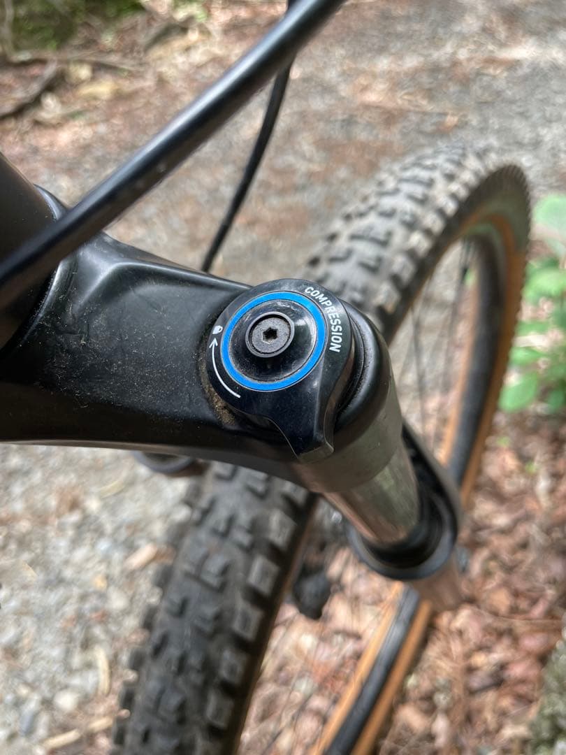 Specialized Fuse Comp 29 マウンテンバイク L