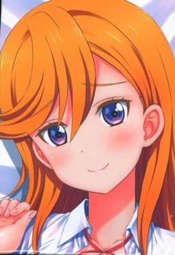 メルヘンBOX 鴨川たぬき ラブライブ スーパースター 澁谷かのん抱き枕カバー