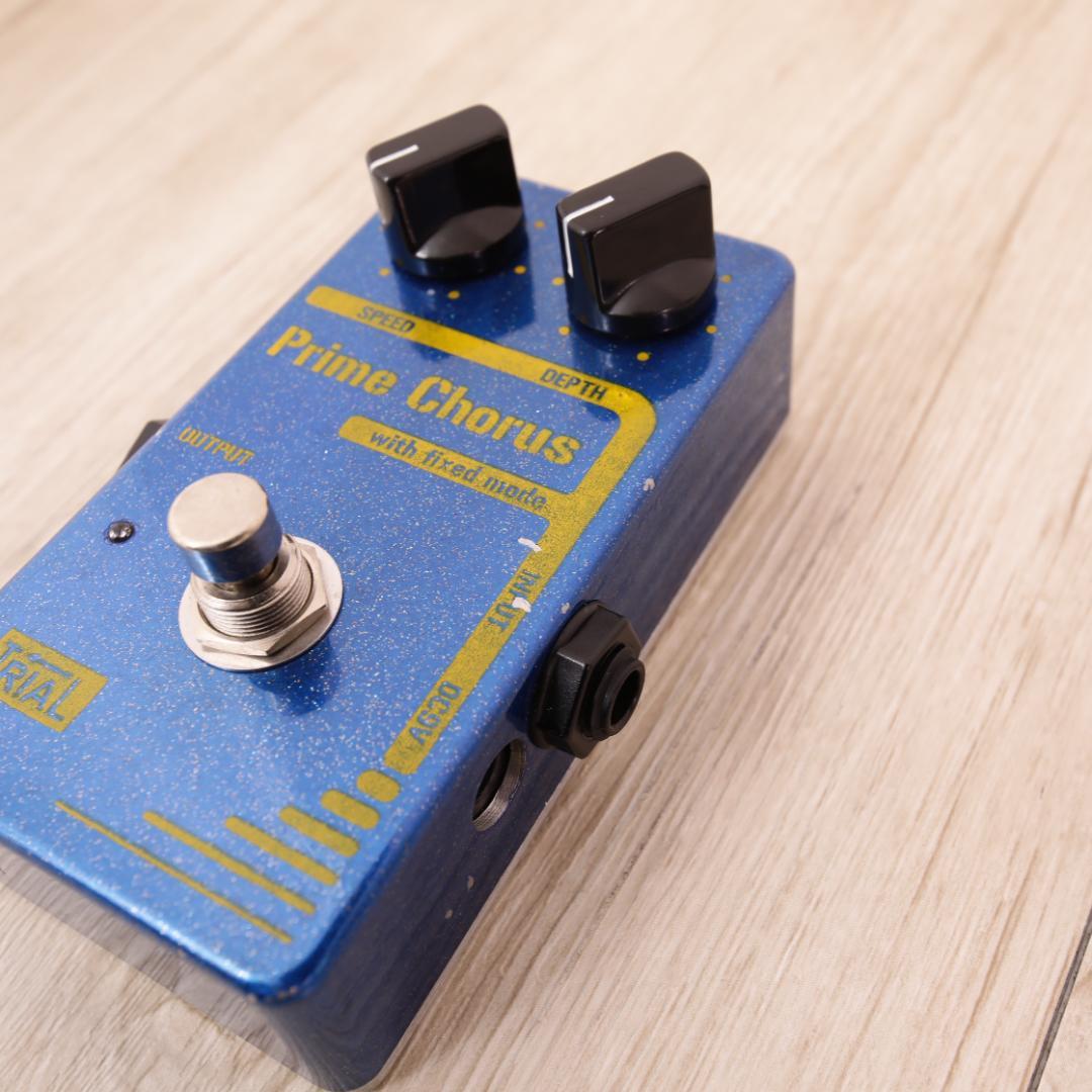 TRIAL Prime Chorus トライアル プライムコーラス