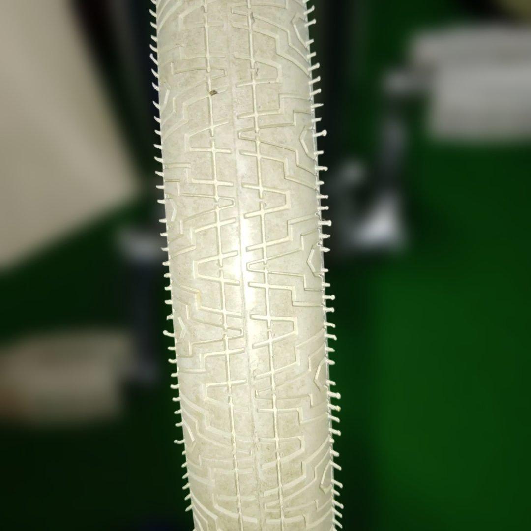 MIYATA 一輪車 日本製 20インチ 日本一輪車協会認定品