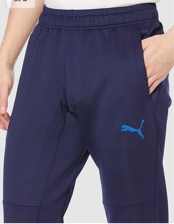 プーマ 上下セット トレーニングウェア ジャージ スウェット ウエア 練習