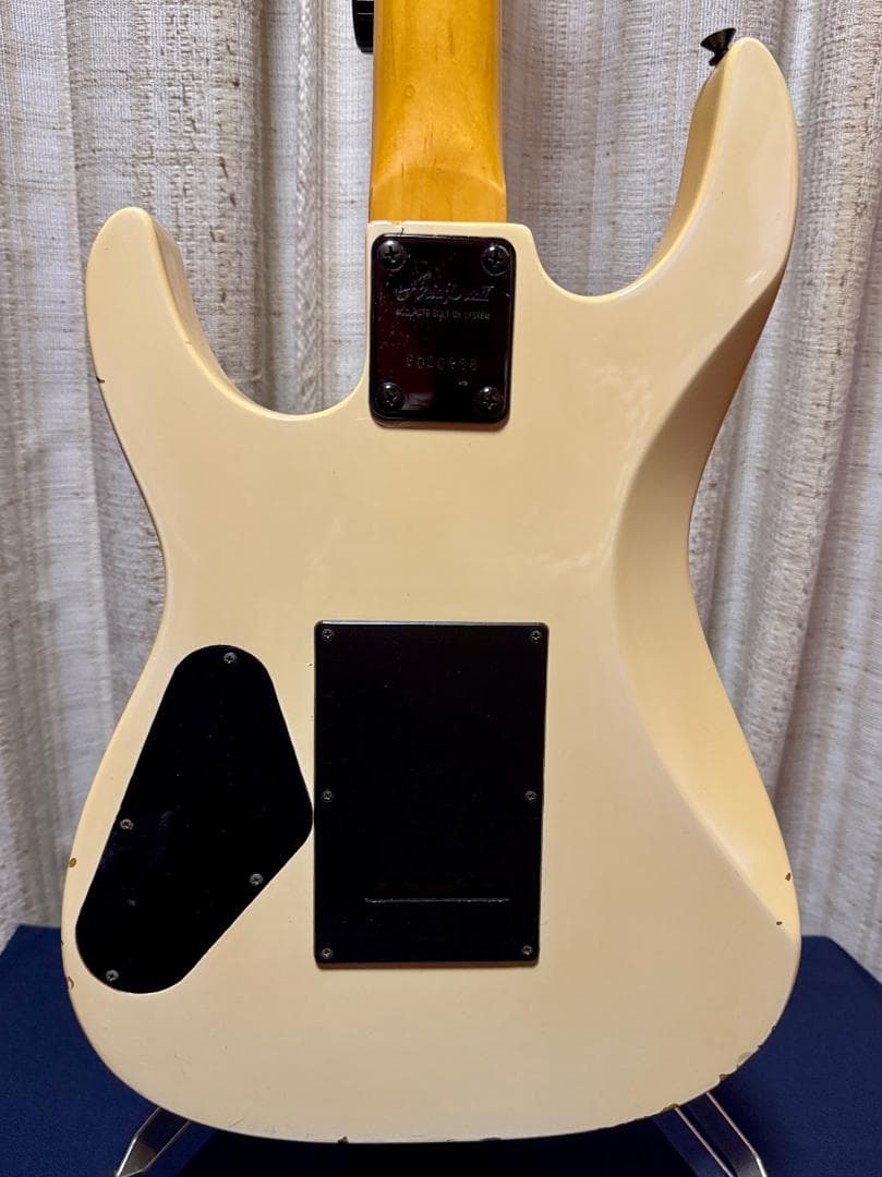 ね*こ様 Aria ProⅡ Diamond Series White ソフトケ