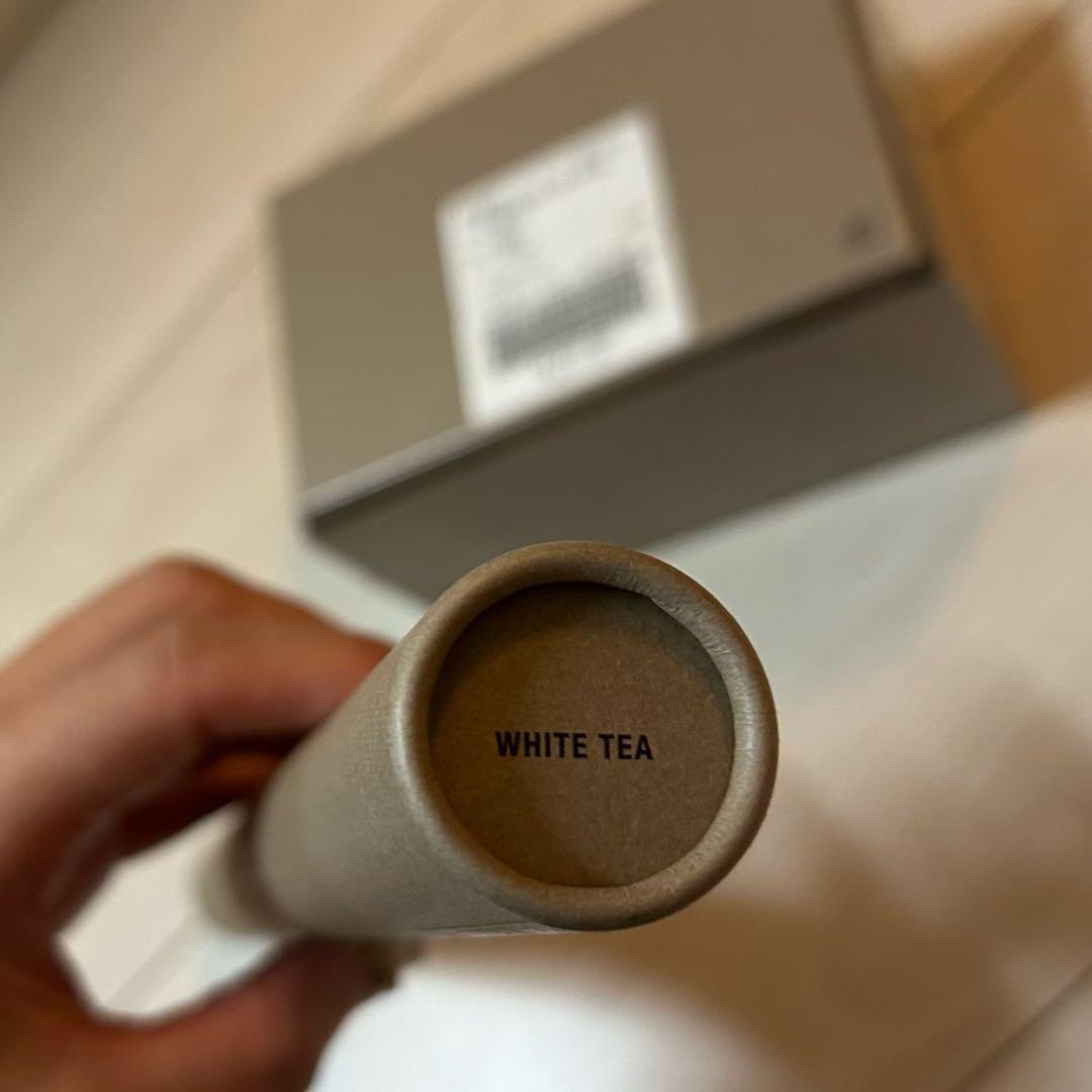 【未開封】APFRアポテーケ　ブラスインセンススタンド　お香立て　お香つき