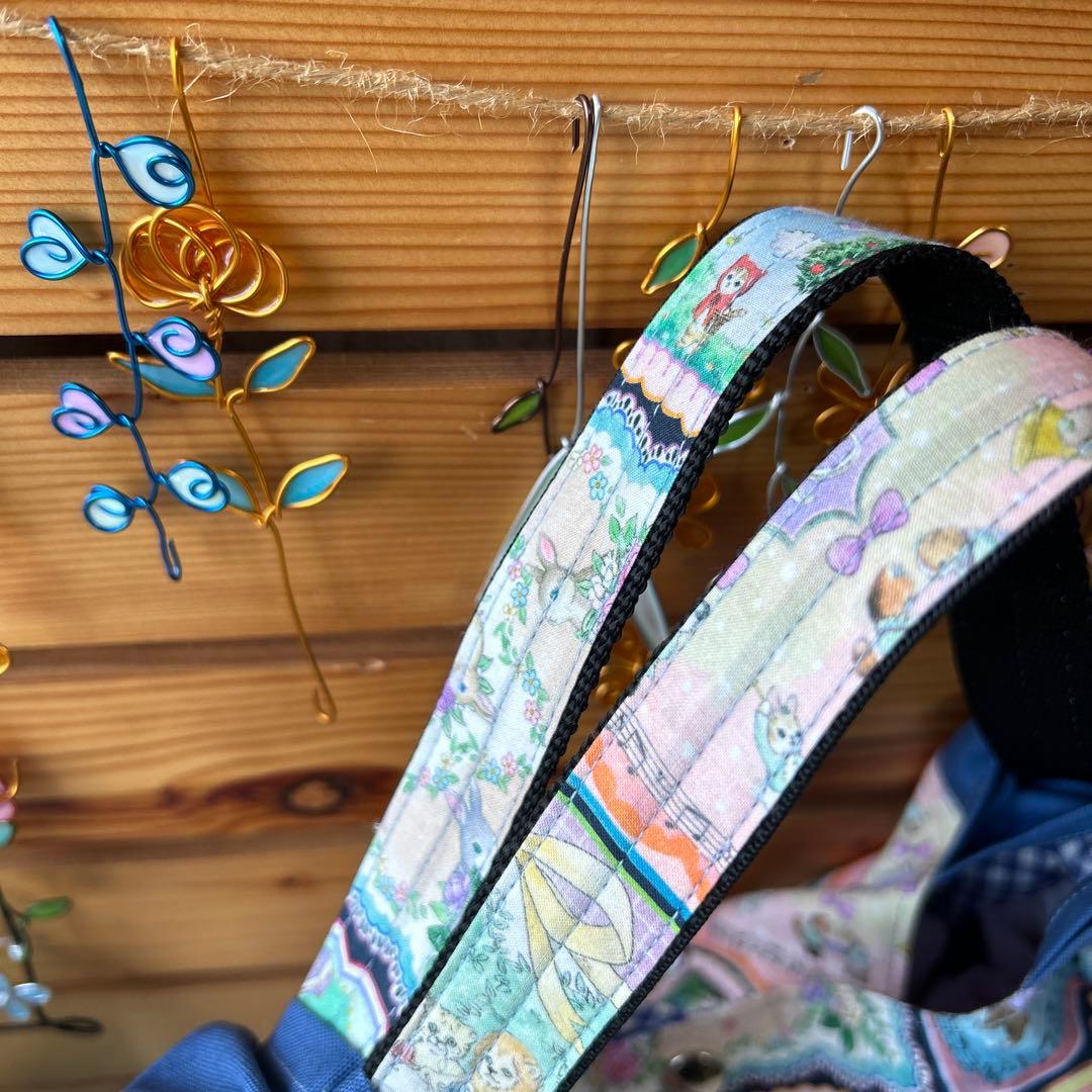 tooco様♡ユキエモン ショルダーバッグ エコバッグ