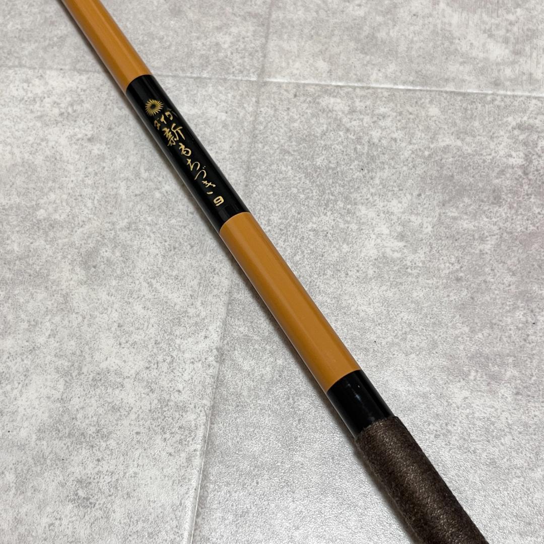 ヘラブナ　釣り竿　7本まとめ売り（SHIMANO、Daiwa、NFT）