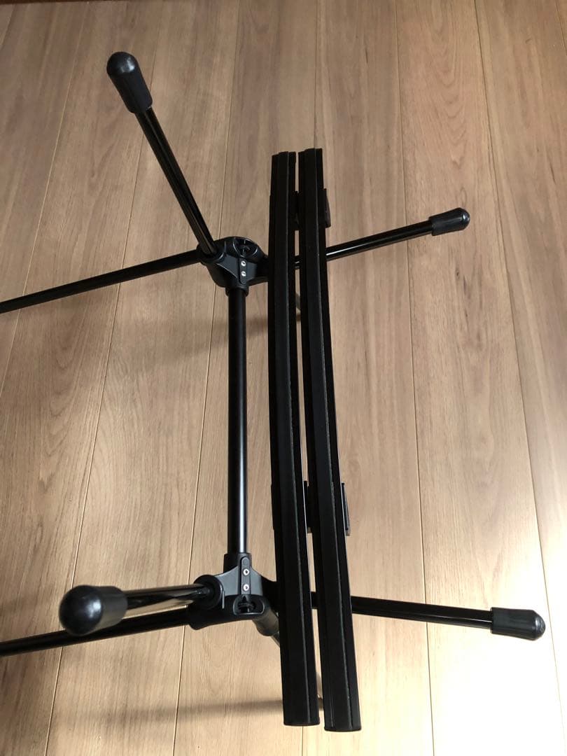 Helinox ヘリノックス チェアツー 廃盤マルチカモ　ロッキングフット付き