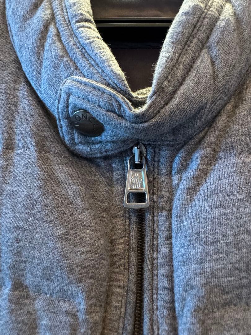 モンクレールメンズ ベスト　5サイズ