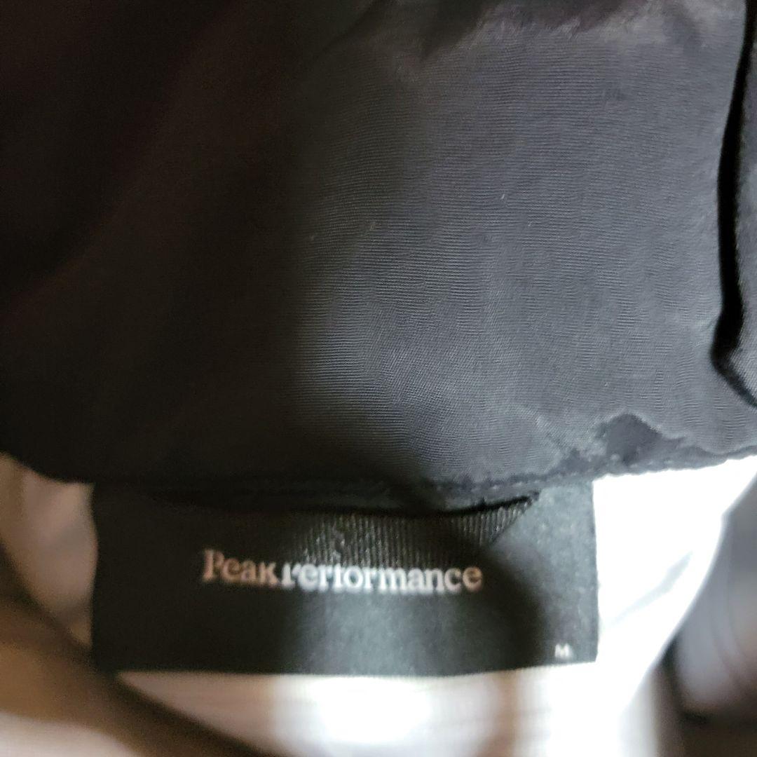 スキー Peak Performance TETON