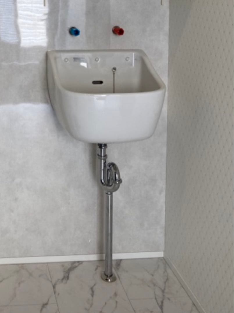 スロップシンク　美品