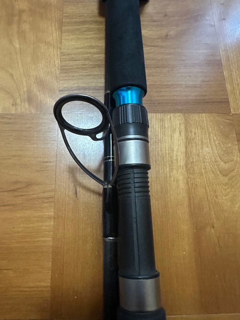 【美品レア】MC works EXPLOSION 804HR カスタムモデル