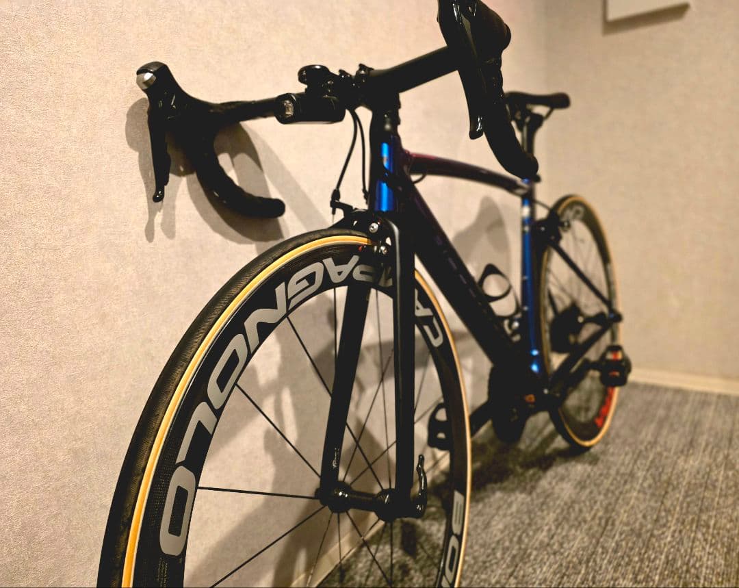 自転車本体 ALLEZ SPRINT DSW 2018 + BORA ULTRA