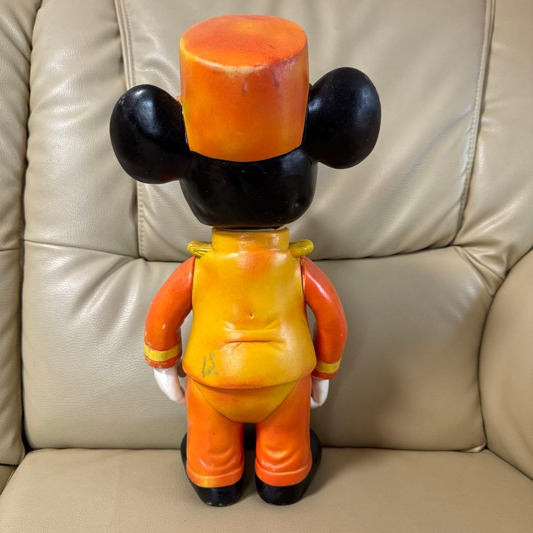 ミッキーマウス。ヴィンテージ。