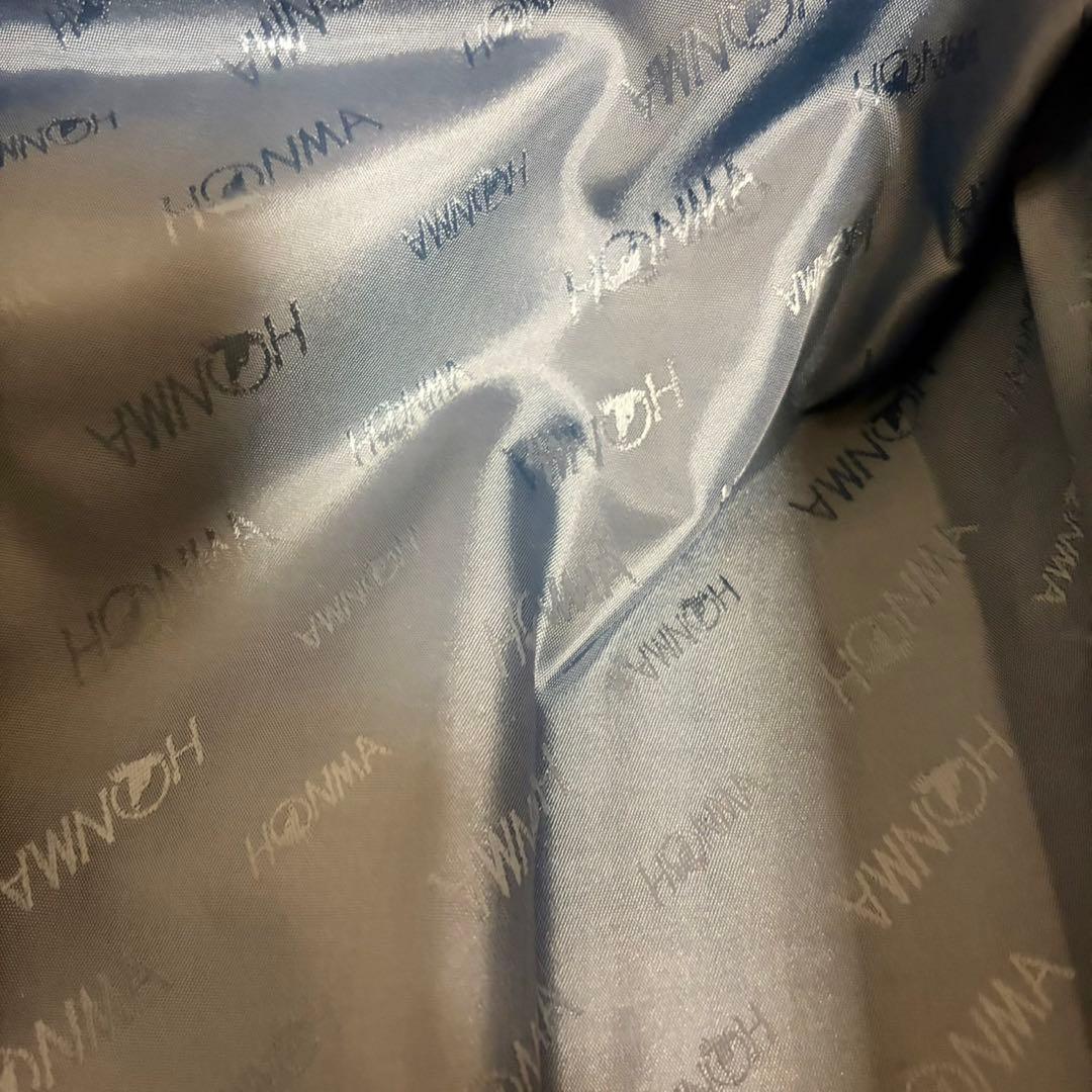 希少カラー　本間 スーツケース HONMA　キャリーケース　ブルー