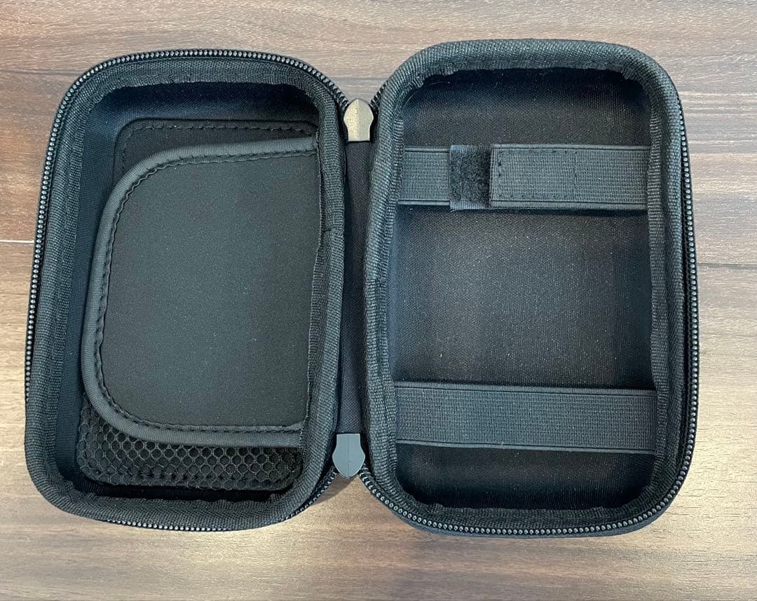 ルーメナー2 ブラック