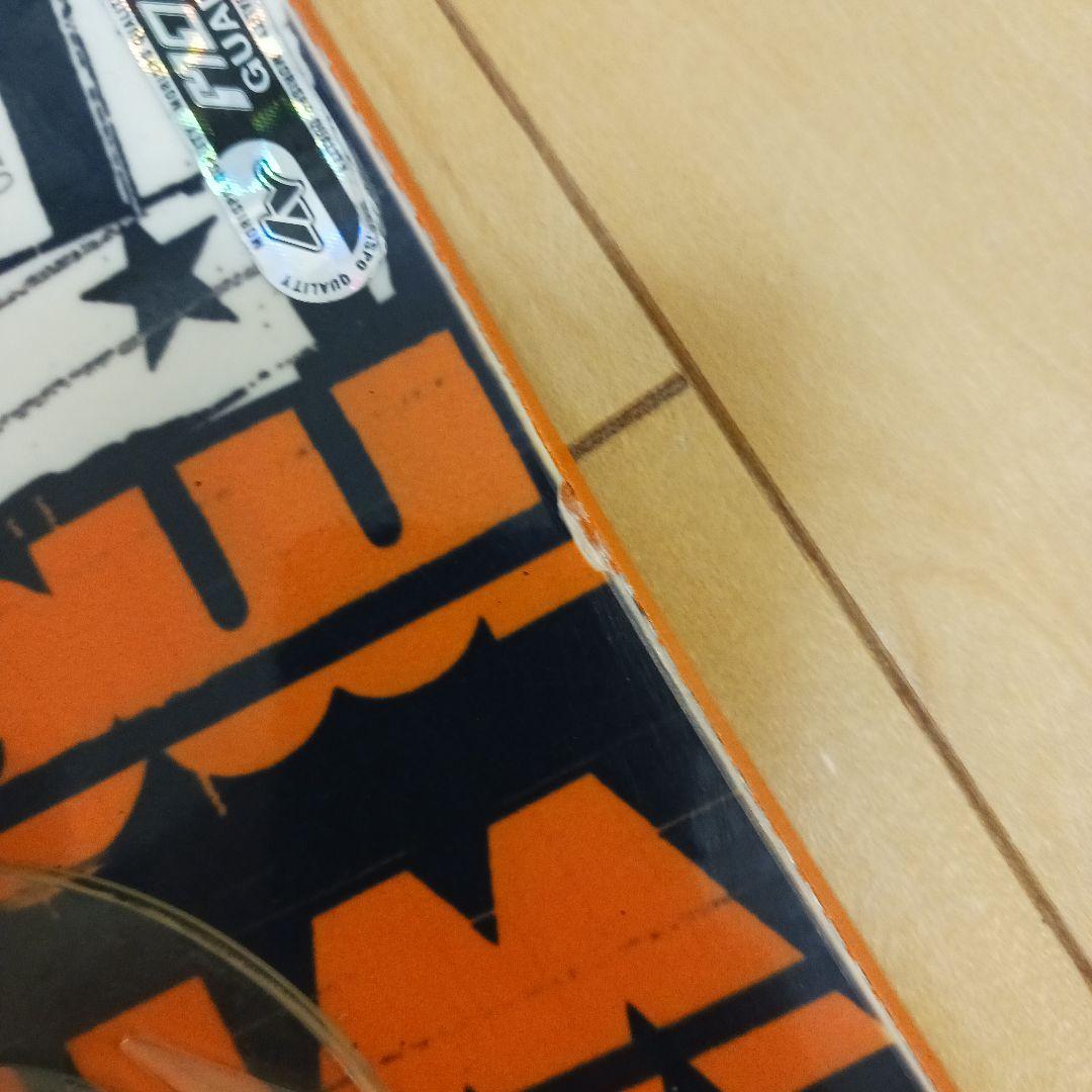 GNU 150 スノーボード