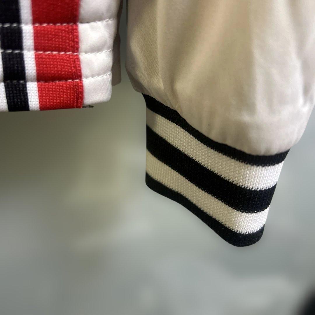 archivio ⭐️裏地防寒ホワイトジャケット