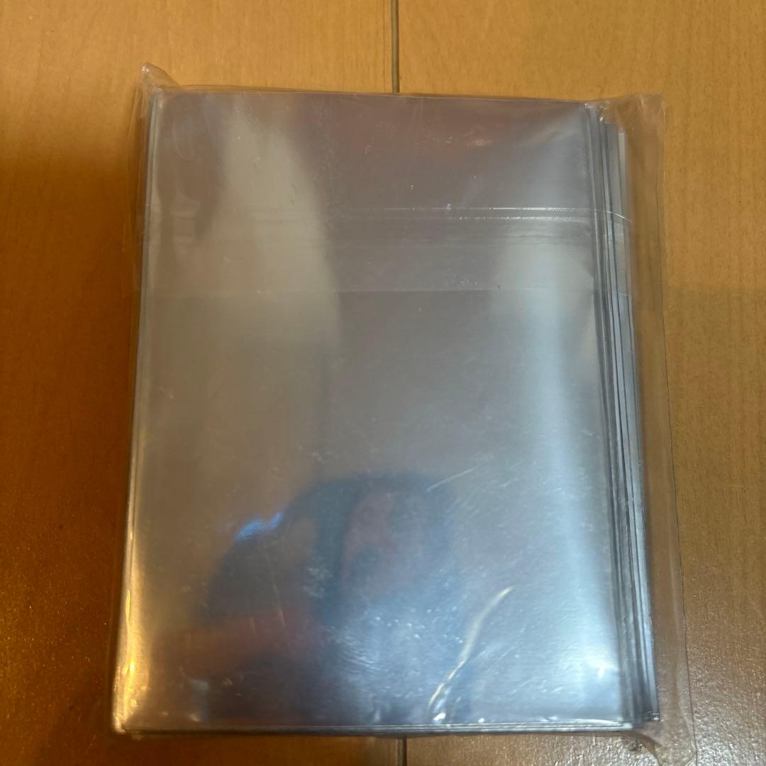 ToLOVEる トラブる 金色の闇 ヤミ WNB キャラクタースリーブ