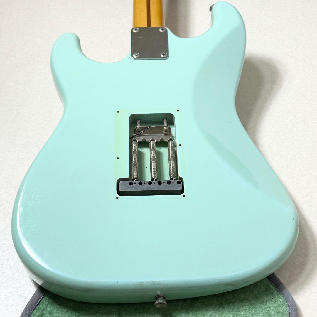 Fender Japan ST57-TX Stratocaster ストラト