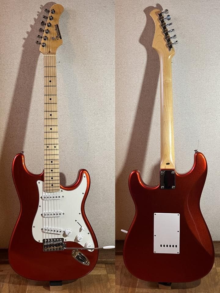 ギター Bacchus / UNIVERSE SERIES / BST-250M CAR