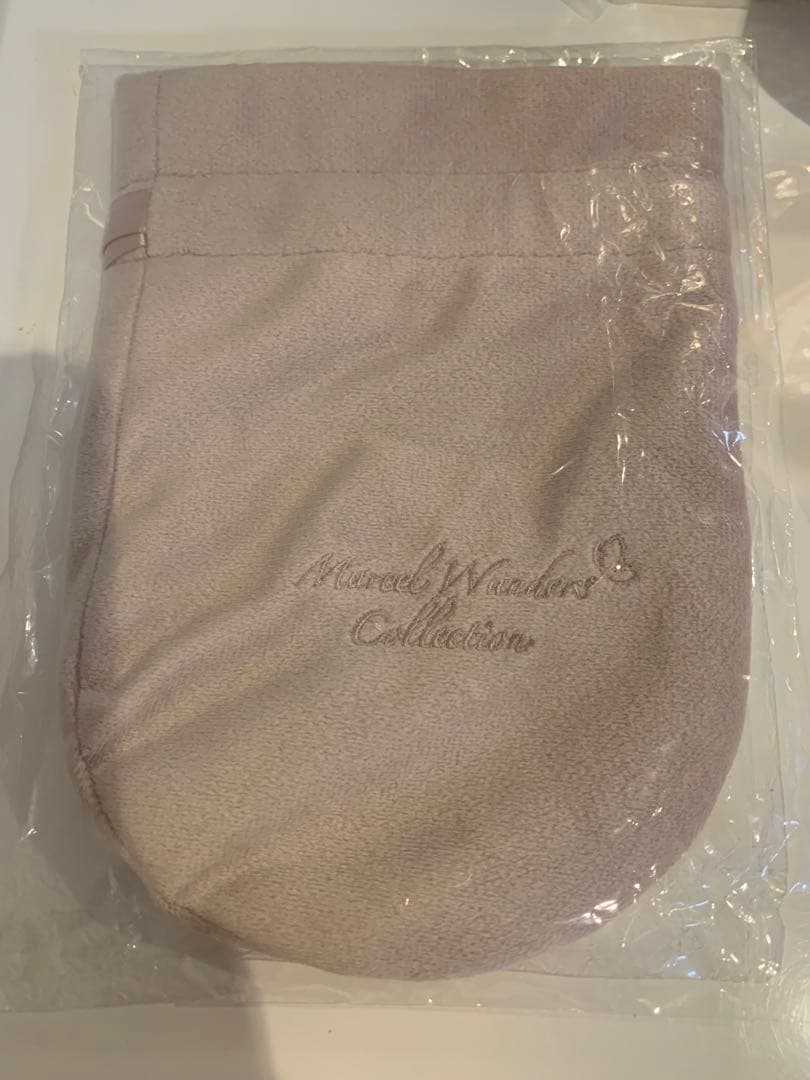 マルセル　ワンダーズコレクション　2025 2024