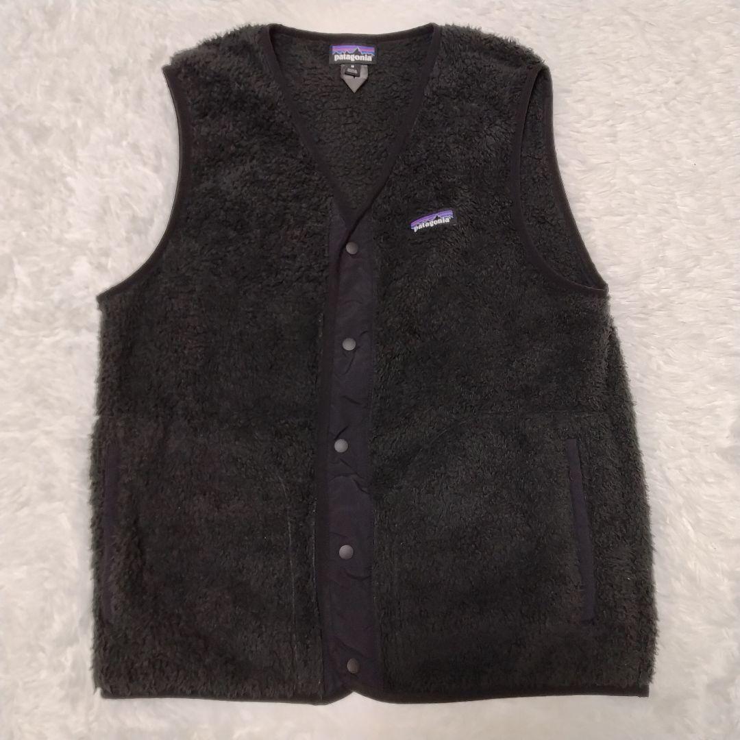 Patagonia LOS GATOS VEST ロス ガトス ベスト M