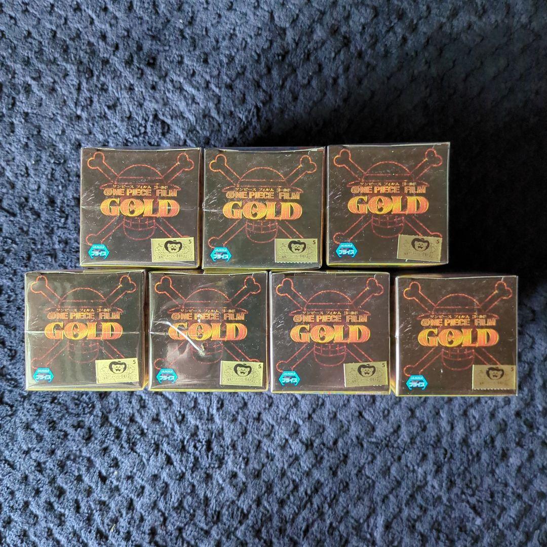 ワンピース　コレクタブル　フィギュア　ワーコレ　ドラゴンボール　(追加画像 １）