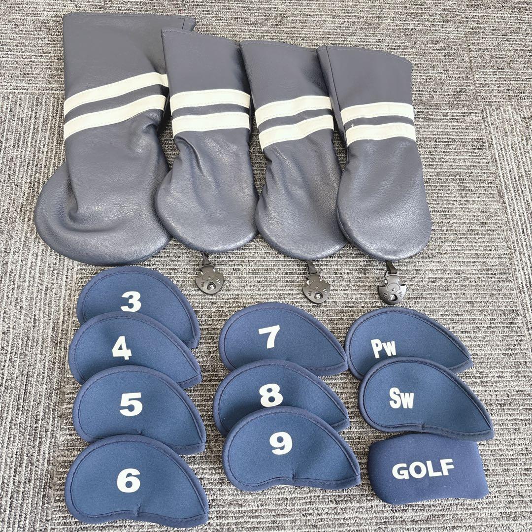 超豪華❗キャロウェイ/ X★ゴルフクラブ 初心者用 メンズ ゴルフセット