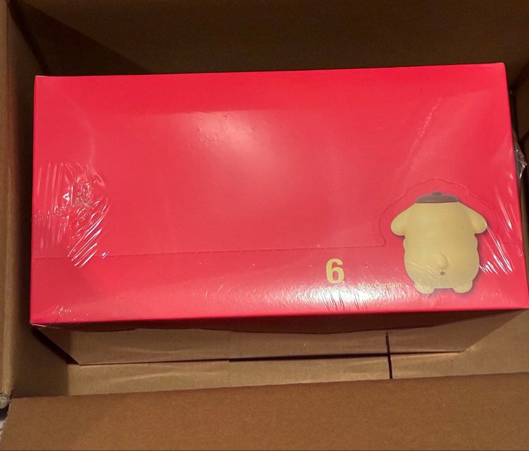 Sanrio HIPPERS Kitty サンリオ ヒッパーズ キティ アソート