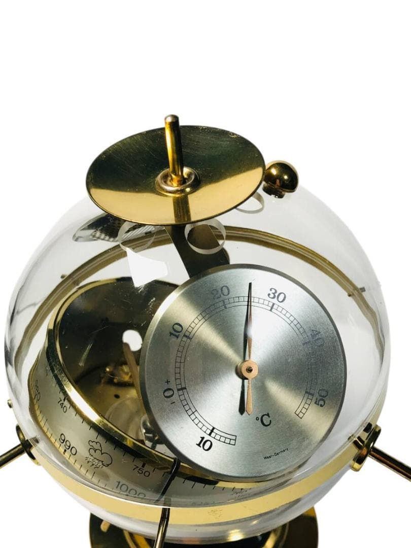 ※超レア BGM HUBER 西ドイツ製 スプートニク