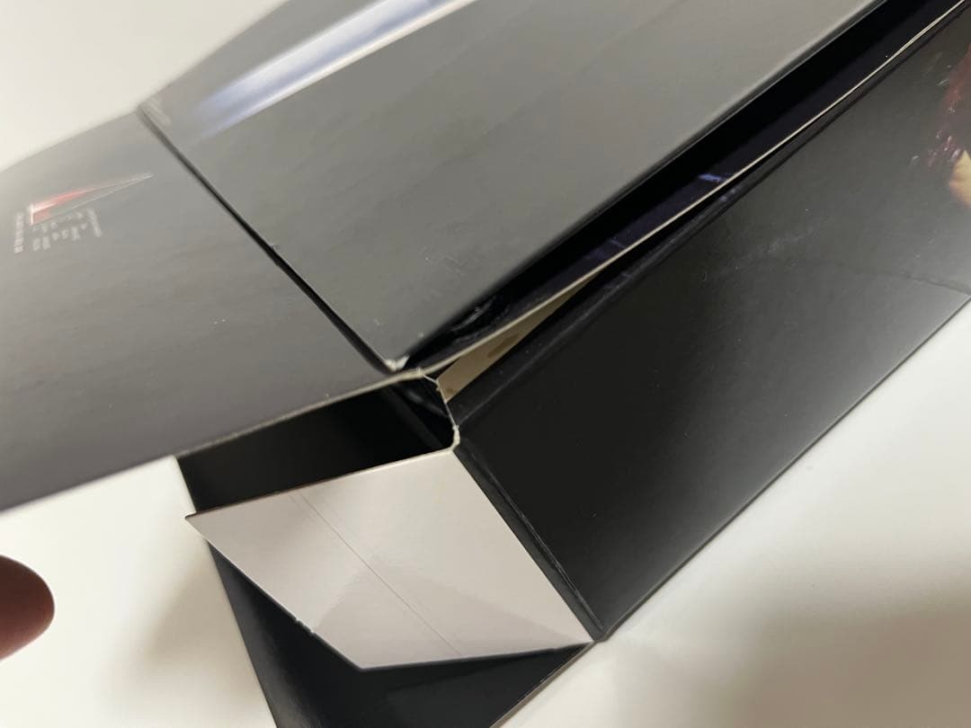 DEVIL MAY CRY デビルメイクライ3 プレイアーツ改 ダンテ