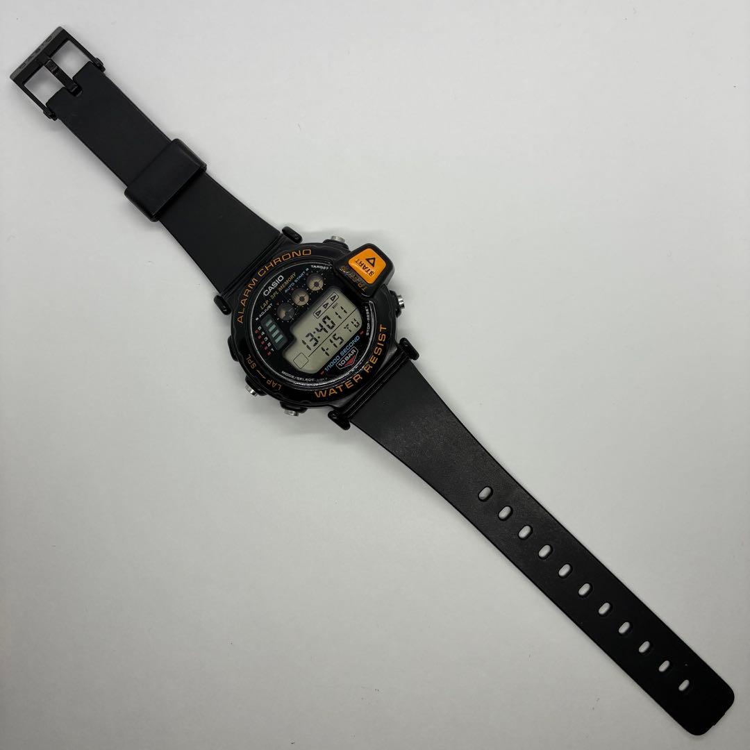 casio カシオ CBX-1000 動作品 2043 ヴィンテージ