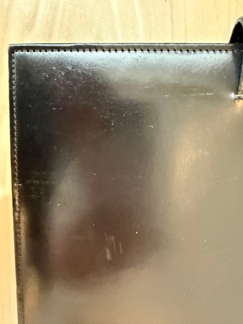 ホワイトハウスコックス　ノートカバー　ケース