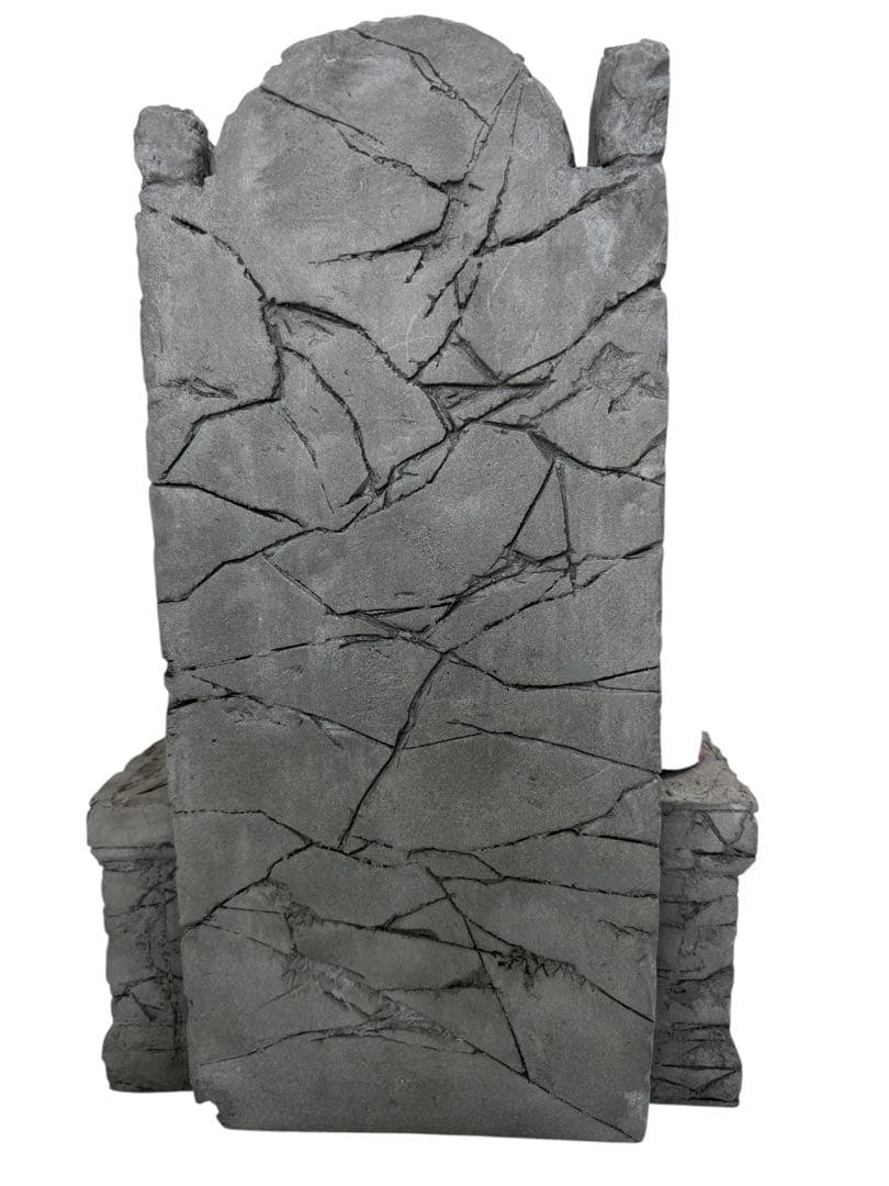 現状品　悪魔将軍　威厳　原作カラー　スパイスシード　レジンキャスト　フィギュア