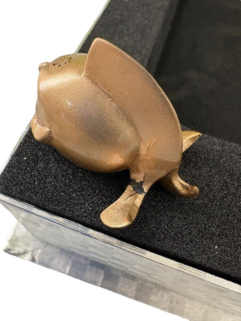 現状品　悪魔将軍　威厳　原作カラー　スパイスシード　レジンキャスト　フィギュア