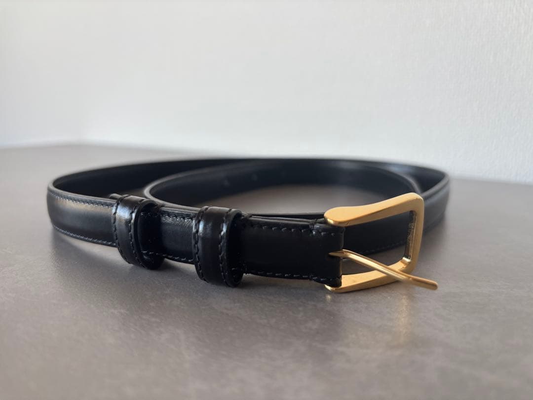 セリーヌ　ベルト　80サイズ