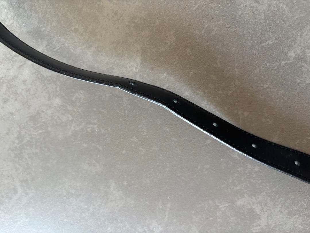 セリーヌ　ベルト　80サイズ